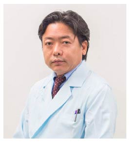 株式会社サツマ薬局 代表取締役 野口裕司